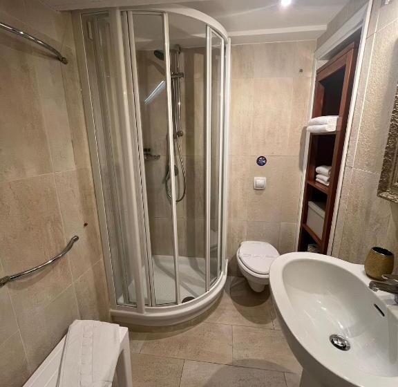 Fotos del hotel Corte 1321:  14