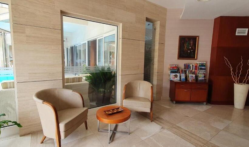 Fotos del hotel Del Mar:  8