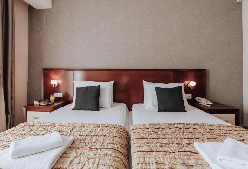 Fotos del hotel Del Mar:  15