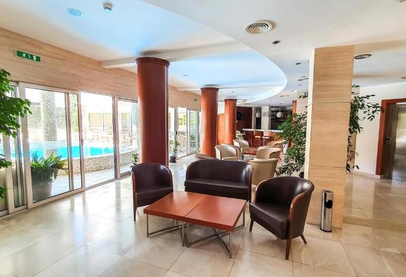 Fotos del hotel Del Mar:  3