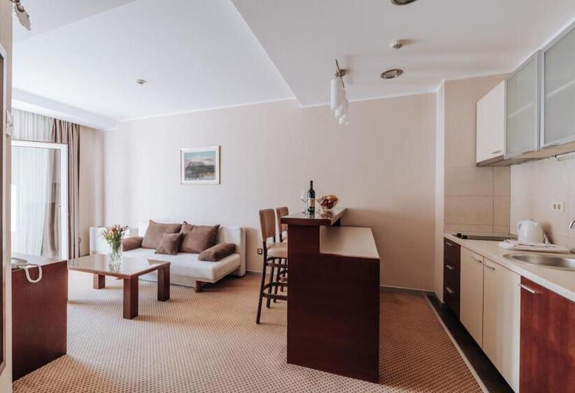 Fotos del hotel Del Mar:  17