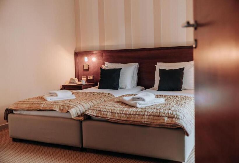 Fotos del hotel Del Mar:  12