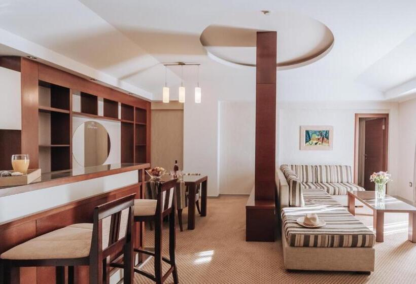 Fotos del hotel Del Mar:  25