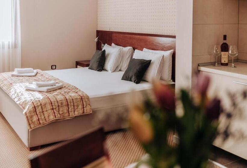 Fotos del hotel Del Mar:  10