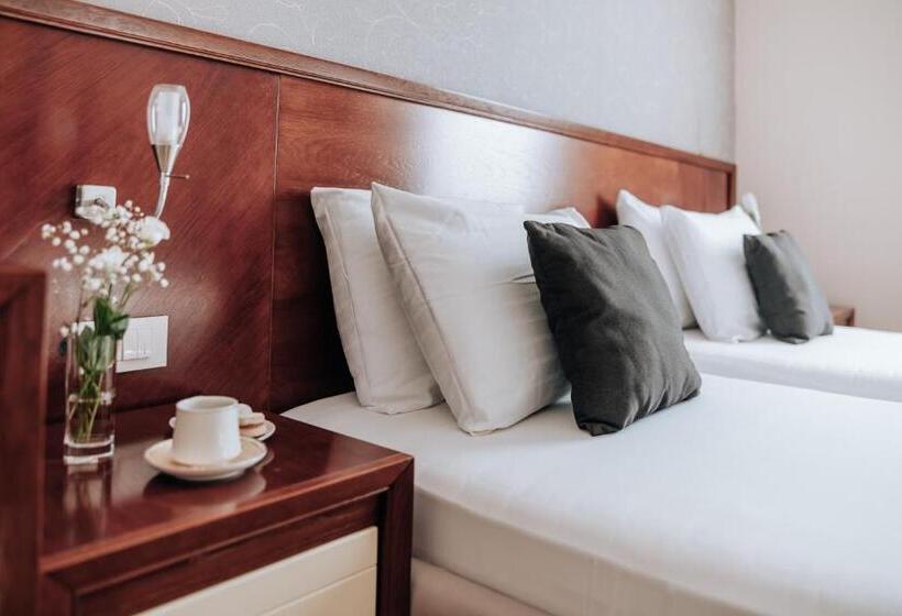 Fotos del hotel Del Mar:  7