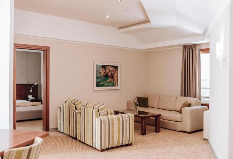 Fotos del hotel Del Mar:  22