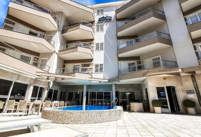 Fotos del hotel Del Mar:  13