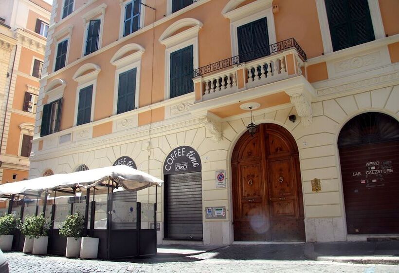 Fotos del hotel Domus Romantica:  20