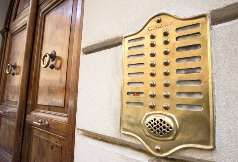 Fotos del hotel Domus Romantica:  12