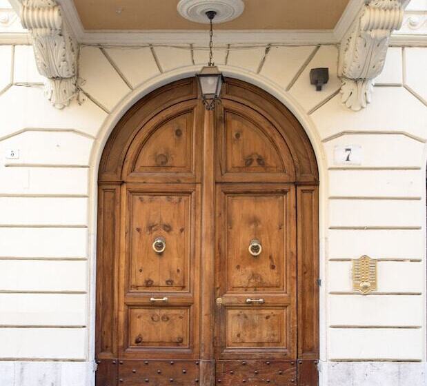 Fotos del hotel Domus Romantica:  7