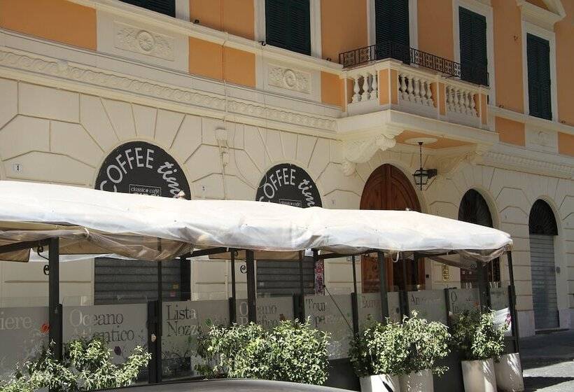 Fotos del hotel Domus Romantica:  4