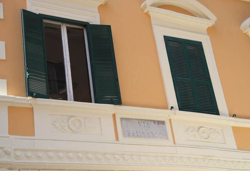 Fotos del hotel Domus Romantica:  17