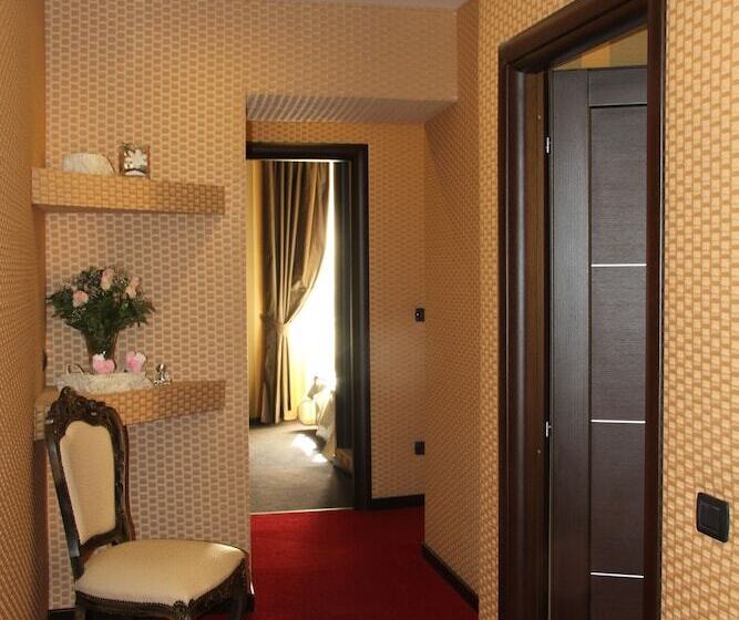 Fotos del hotel Domus Romantica:  18