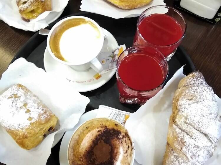 Fotos del hotel Domus Romantica:  9