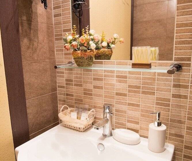 Fotos del hotel Domus Romantica:  19