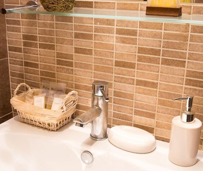 Fotos del hotel Domus Romantica:  22