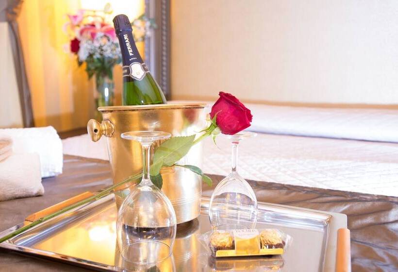 Fotos del hotel Domus Romantica:  11