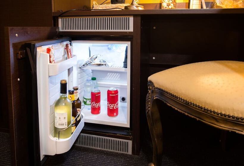 Fotos del hotel Domus Romantica:  25