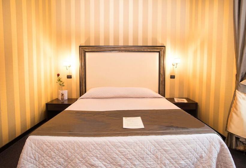 Fotos del hotel Domus Romantica:  13