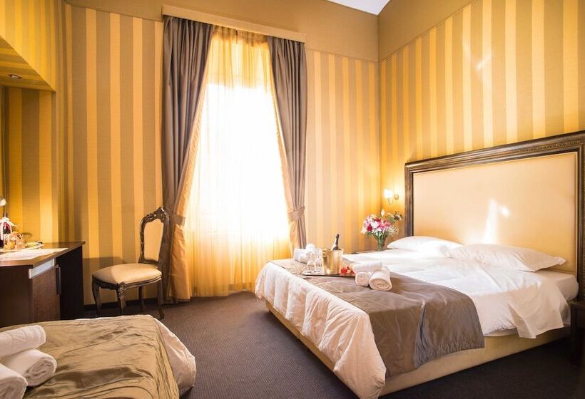 Fotos del hotel Domus Romantica:  2