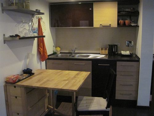 Fotos del hotel Kiara Guesthouse:  8