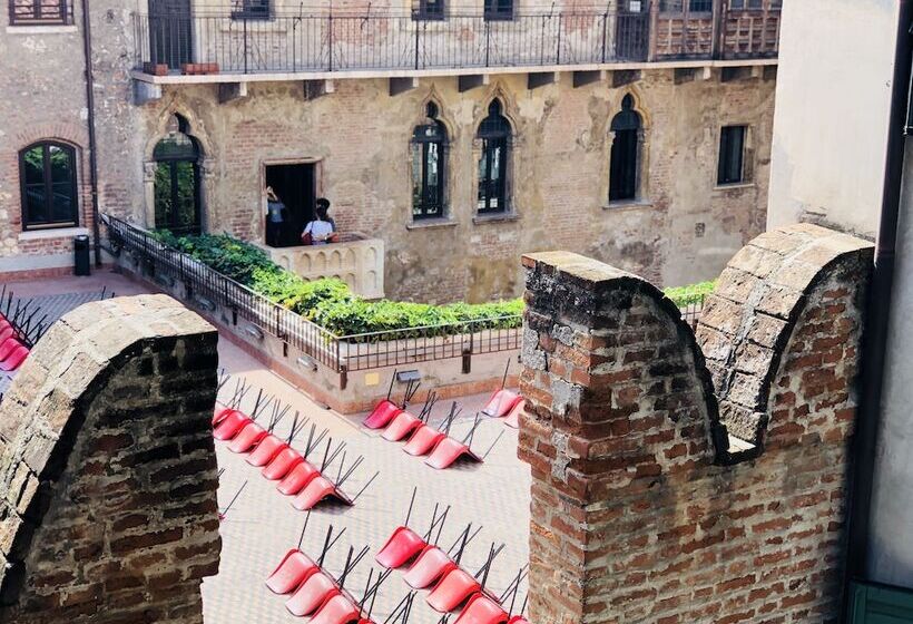 Fotos del hotel Le Suite Di Giulietta:  22