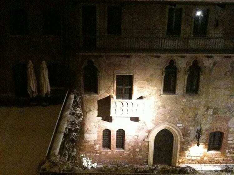 Fotos del hotel Le Suite Di Giulietta:  21