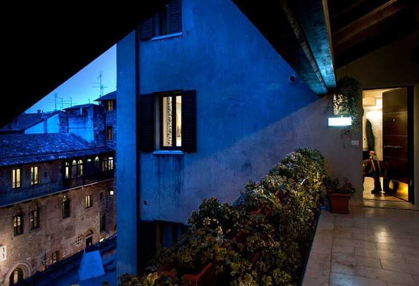 Fotos del hotel Le Suite Di Giulietta:  19