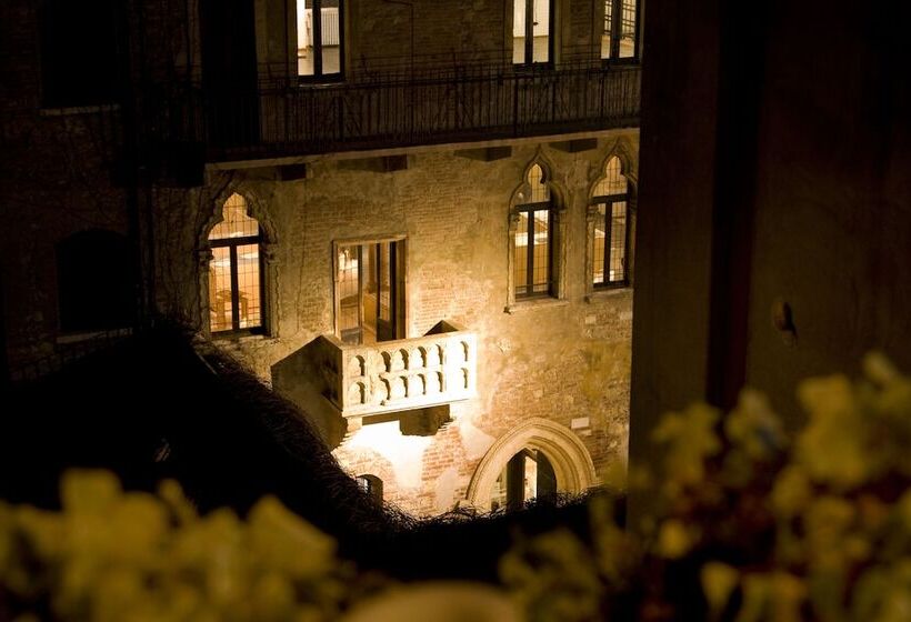 Fotos del hotel Le Suite Di Giulietta:  24