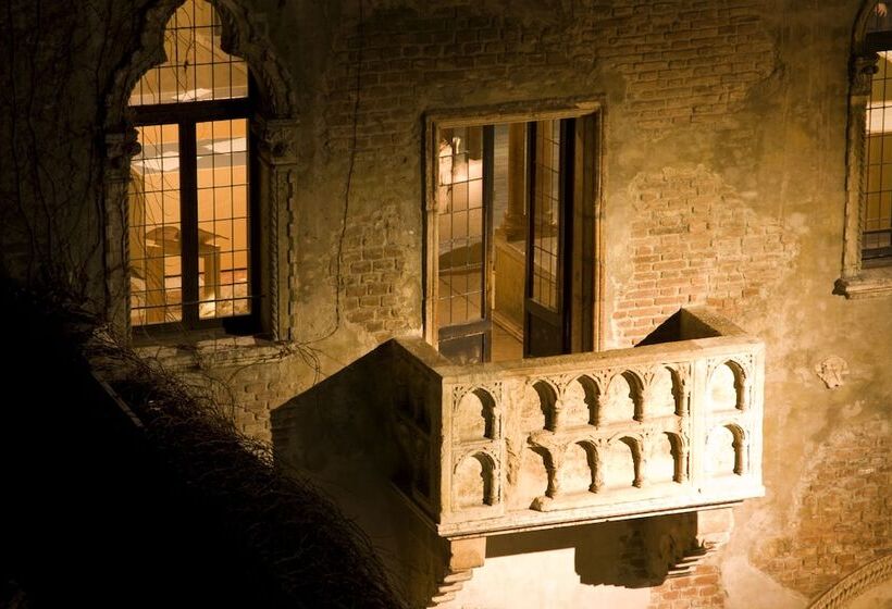 Fotos del hotel Le Suite Di Giulietta:  25