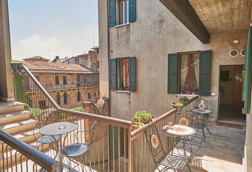 Fotos del hotel Le Suite Di Giulietta:  7