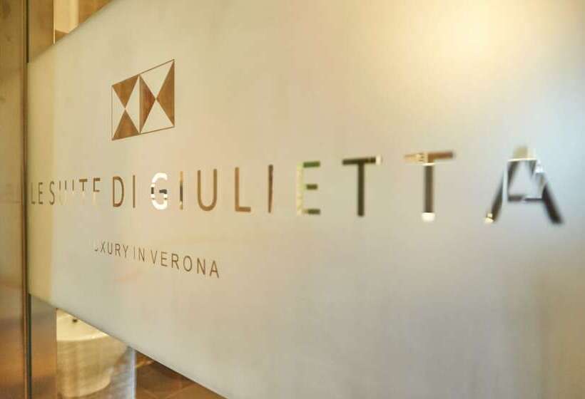 Fotos del hotel Le Suite Di Giulietta:  9