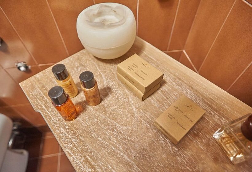 Le Suite Di Giulietta