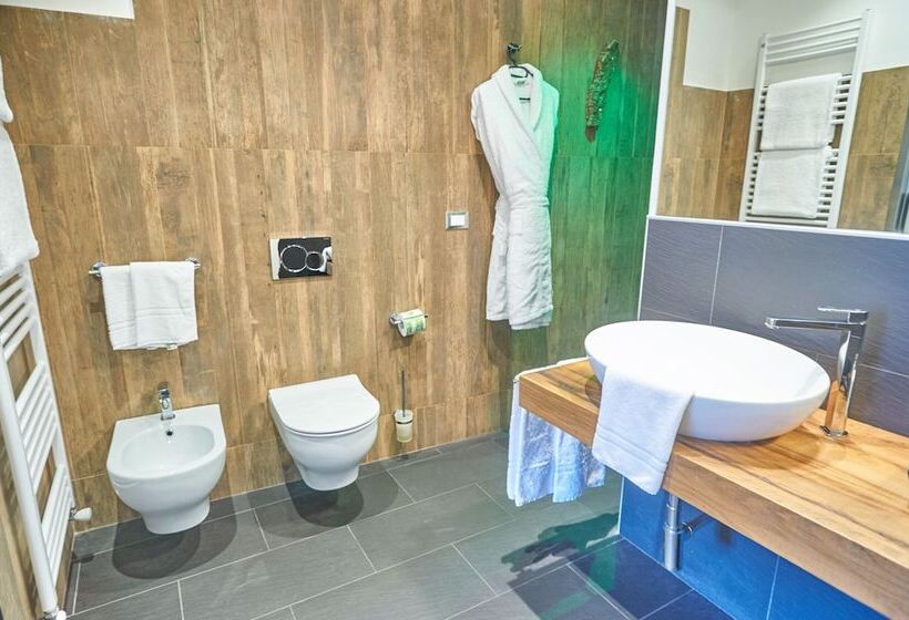 Fotos del hotel Le Suite Di Giulietta:  8