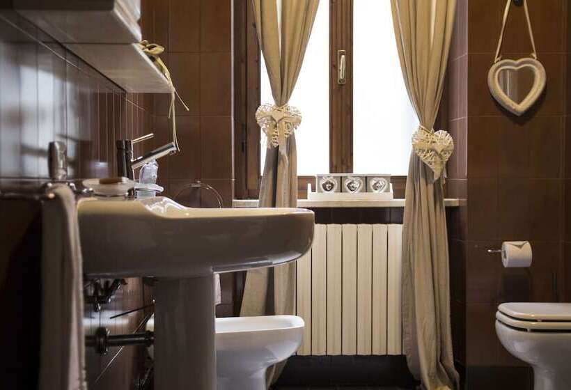 Fotos del hotel Le Suite Di Giulietta:  12