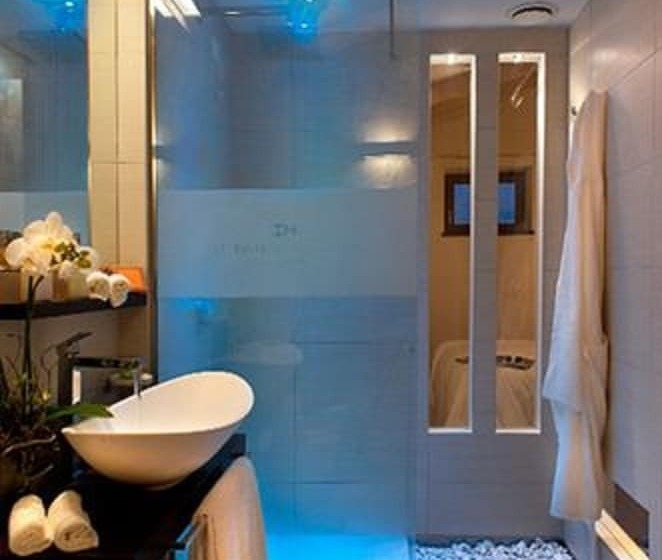 Fotos del hotel Le Suite Di Giulietta:  23