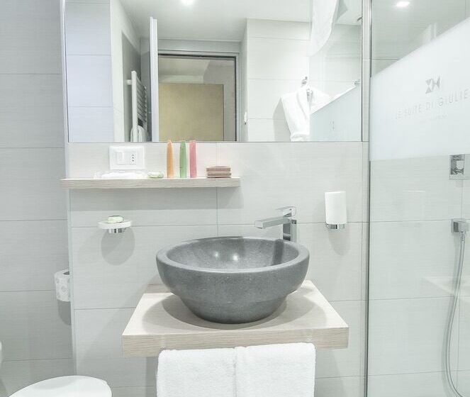 Fotos del hotel Le Suite Di Giulietta:  4