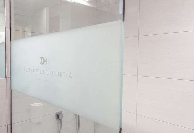 Fotos del hotel Le Suite Di Giulietta:  17