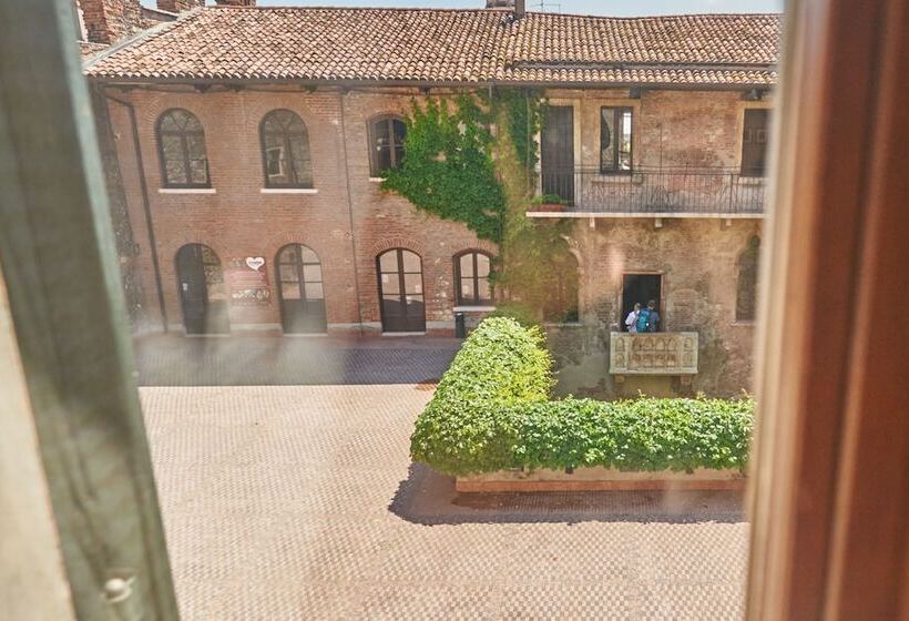 Fotos del hotel Le Suite Di Giulietta:  6