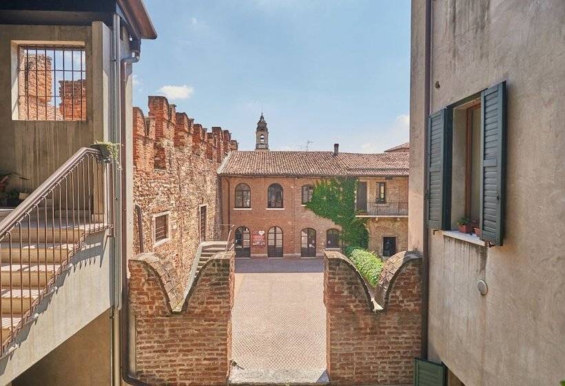 Fotos del hotel Le Suite Di Giulietta:  10