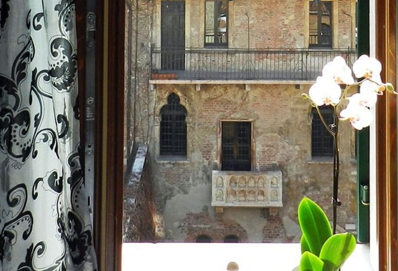 Fotos del hotel Le Suite Di Giulietta:  18