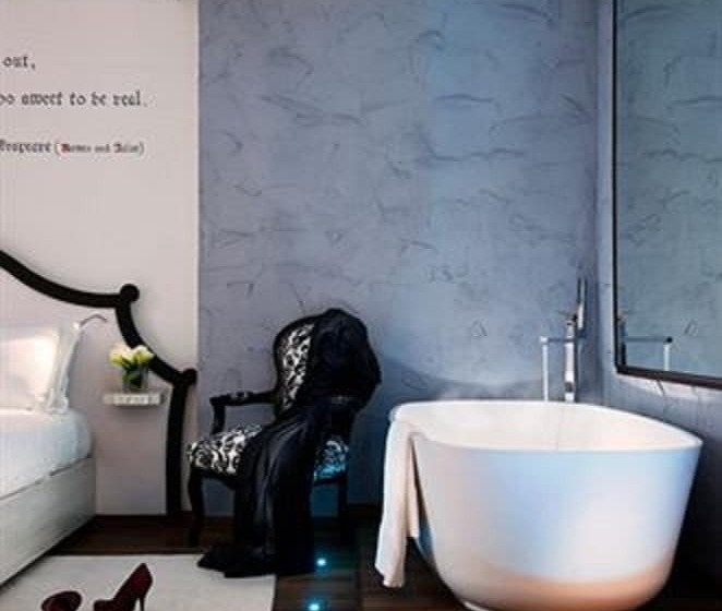 Fotos del hotel Le Suite Di Giulietta:  20