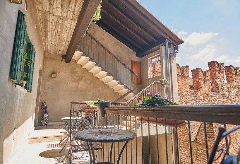 Fotos del hotel Le Suite Di Giulietta:  11