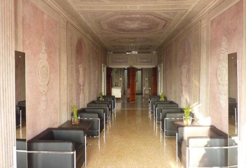 Fotos del hotel Locanda De La Spada:  3