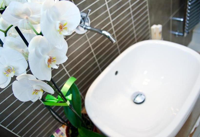 Fotos del hotel Locanda De La Spada:  10