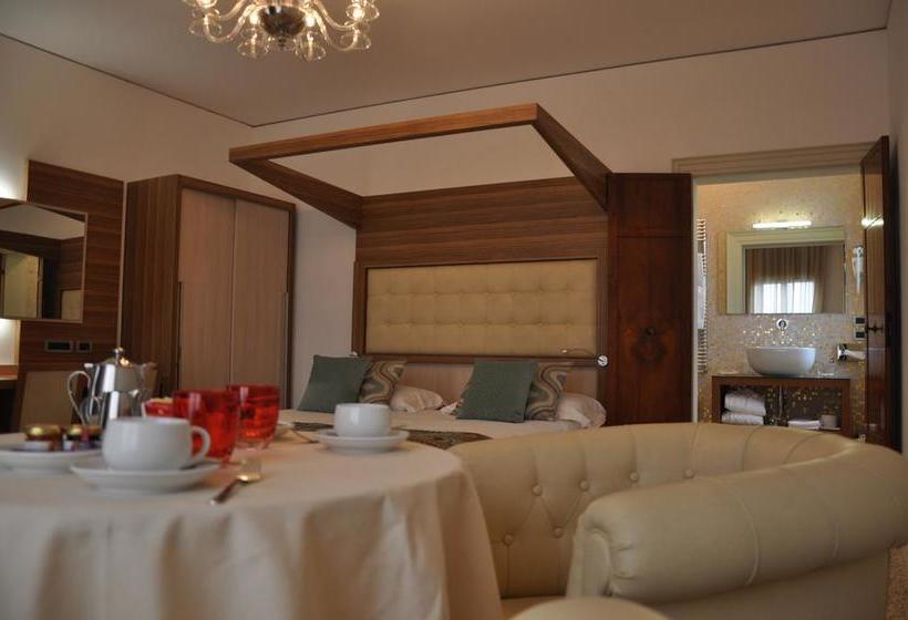 Fotos del hotel Locanda De La Spada:  12