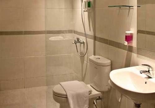 Fotos del hotel Merbabu Guest House:  24