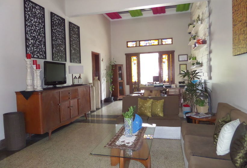 Fotos del hotel Merbabu Guest House:  23