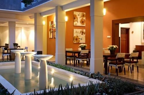 Fotos del hotel Merbabu Guest House:  11