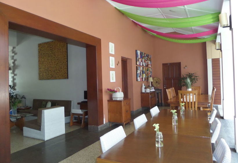Fotos del hotel Merbabu Guest House:  4